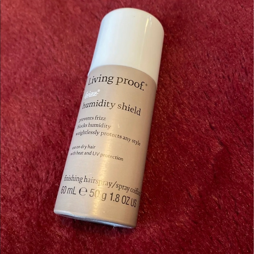 Laura Mercier humidity shield